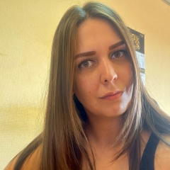 Илона Соколова, 07.08, Санкт-Петербург
