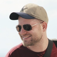 Антон Айсман, 23.04.1990, Ярославль