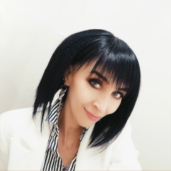 Диана Букулова, 05.10.1985, Екатеринбург