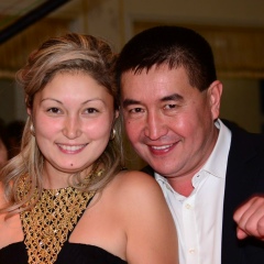 Динара Ибрагимова