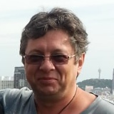 Андрей Шагов, 19.06.1966, Chonburi