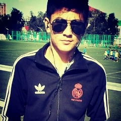 Оразбай Калбаев, 09.01.1997, Актау