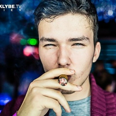 Юрий Ткаченко, 17.01