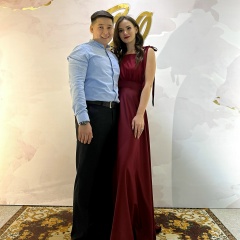 Настя Лесникова, 12.06, Алматы