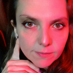 Наталия Малахова, 09.09, Москва