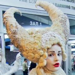 Маня Федорова, 29.08.1989, Москва