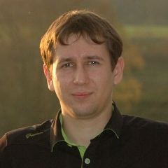 Антон Сотников, 10.10, Липецк