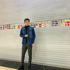 Adlet Mokenov, 03.10.1997