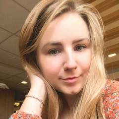 Nastenka Boginskaya, 22.12