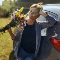 Анна Варлова