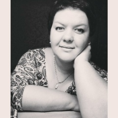 Наташа Кушниренко, 24.05.1978, Санкт-Петербург