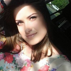 Александра Тындюк, 09.10, Винница