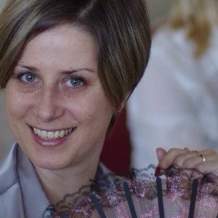 Ксения Ефимова, 28.11.1980, Санкт-Петербург