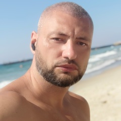 Андрей Беличенко, 28.06, Одесса