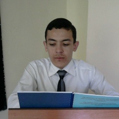 Khamid Khalimov, 11.07, Бухара