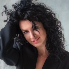 Анна Афоненкова, 05.02.2008, Москва