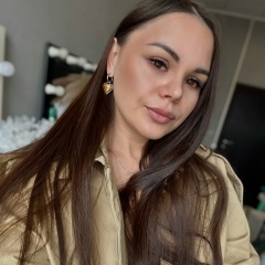 Ирина Меренкова, 09.02.1991, Можайск