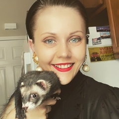 Мария Козлова, 30.07, Lincolnton