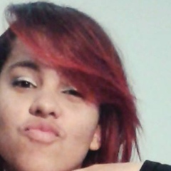 Jooyce Carla, 20.07.1997, Caruaru