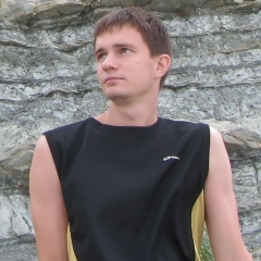 Сергей Шабалин, 08.05.1988