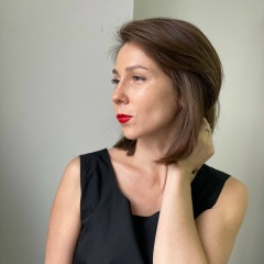 Ирина Дмитриева, 06.11.1985, Новокузнецк