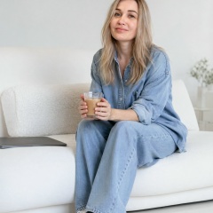 Анна Кувакина, 11.12.1985, Санкт-Петербург