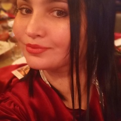 Valentina Brinca, 23.12.1983, Конаково