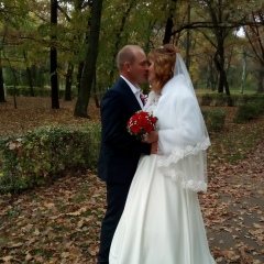 Дарина Трайно, 17.01.1989, Томаковка