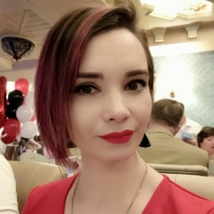 Екатерина Мартыненко, 11.01.1990, Алматы