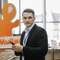 Константин Паутов, 23.02