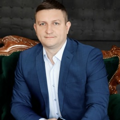 Максим Василев, 12.07, Санкт-Петербург