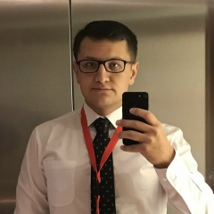 Эрик Ашкенов, 04.03.1987, Алматы