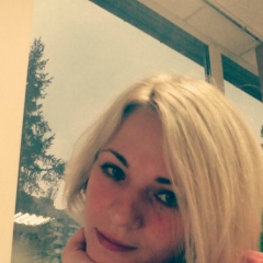 Таня Колодяжная, 22.10.1987, Киев