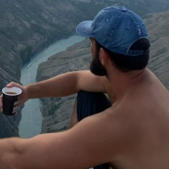 Имран Царгуш