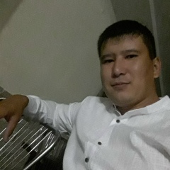 Жаслан Байгабиров, 13.03.1988, Костанай