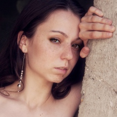 Анна Полищук, 11.11.1988, Москва