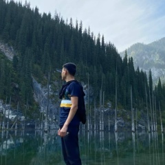 Ермек Халыков, 07.03, Кызылорда