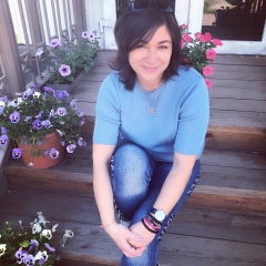 Марина Солнцева, 28.06, Москва