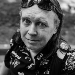 Алексей Коблов, 25.09, Москва