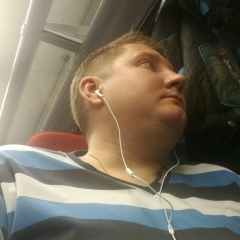 Александр Андреевич, 24.10.1984, Сызрань