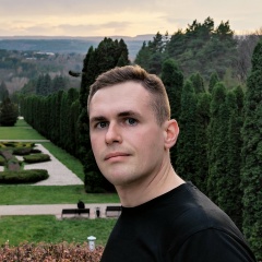 Артём Пономарёв, 11.07, Екатеринбург