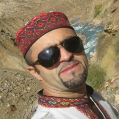 Алибек Отамбеков, 06.04.1978, Душанбе