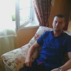 Андрій Вислоцький, 27.01.1990, Долина