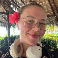 Алла Коробова