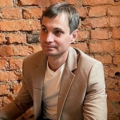 Алексей Алексей, 25.01