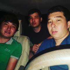 Нурсултан Альжанов, 30.09.1986, Алматы