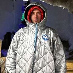 Алексей Егоренко, 18.02, Санкт-Петербург