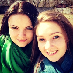 Катя Горбатюк, 27.07, Львов