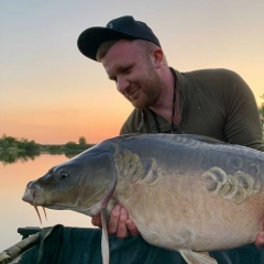 Павел Дехтерев, Москва