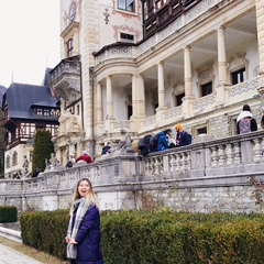 Madya Nurzhanova, 28.12